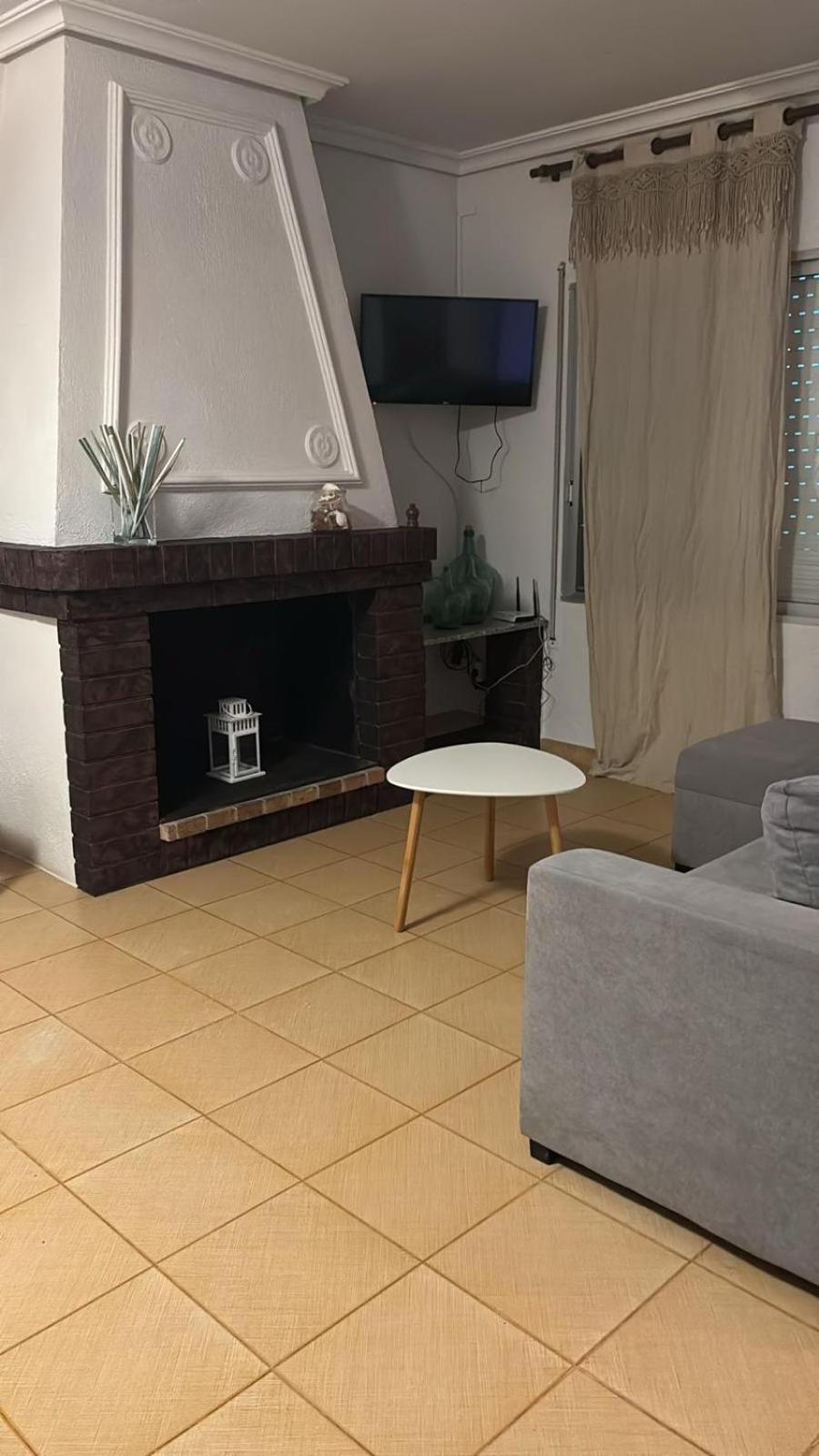 Apartament Casa Neus L'Ampolla Eksteriør billede