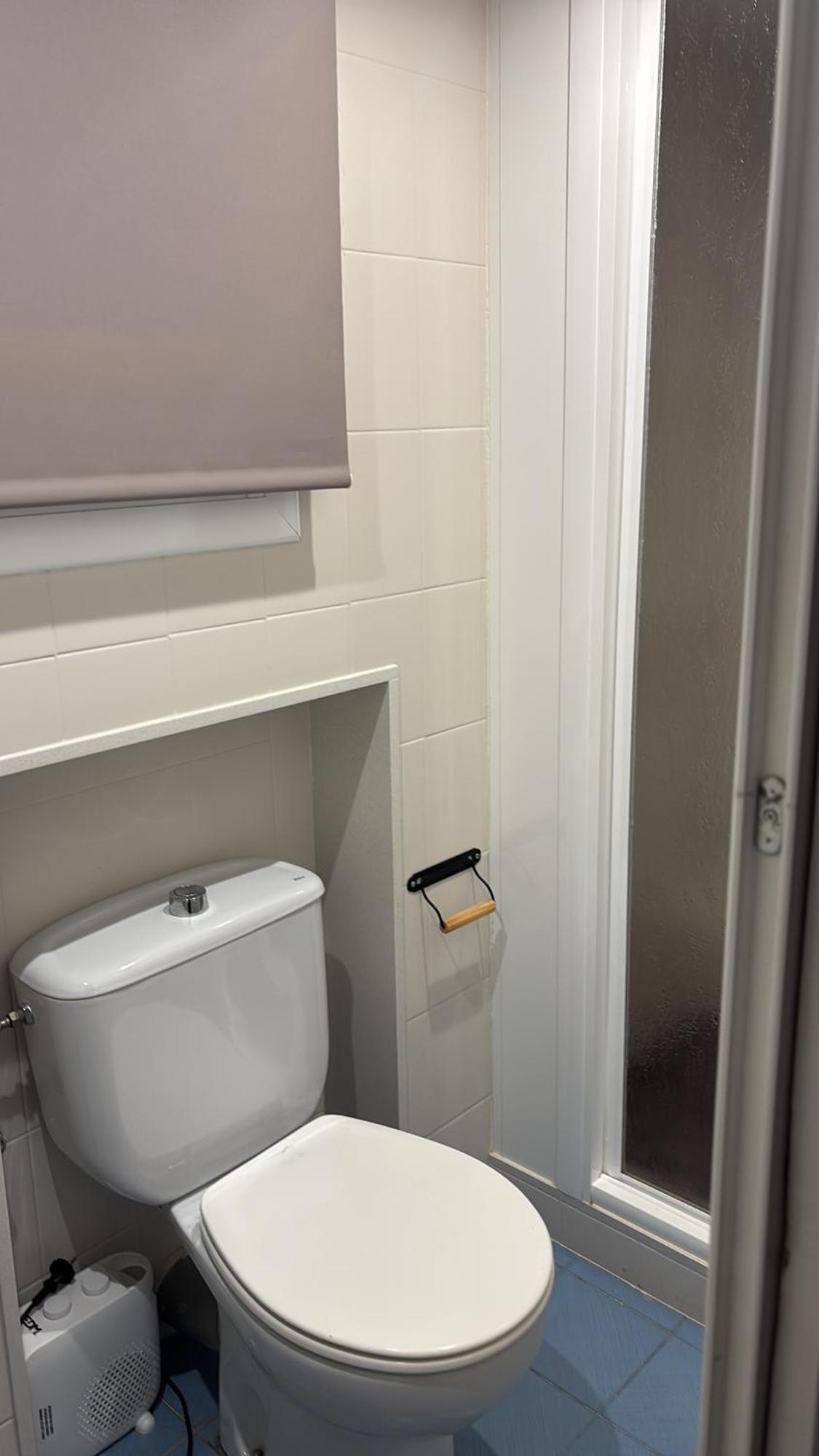 Apartament Casa Neus L'Ampolla Eksteriør billede