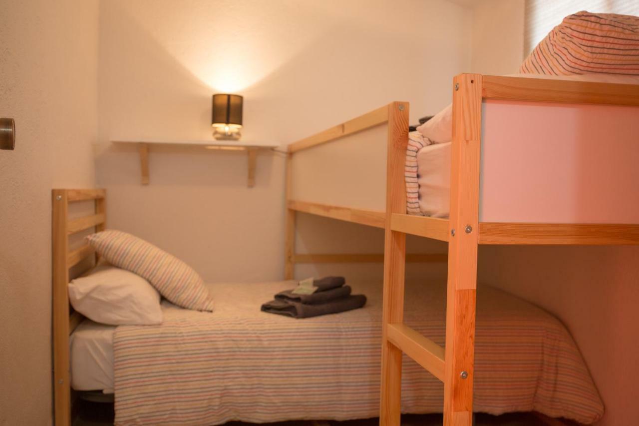 Apartament Casa Neus L'Ampolla Eksteriør billede